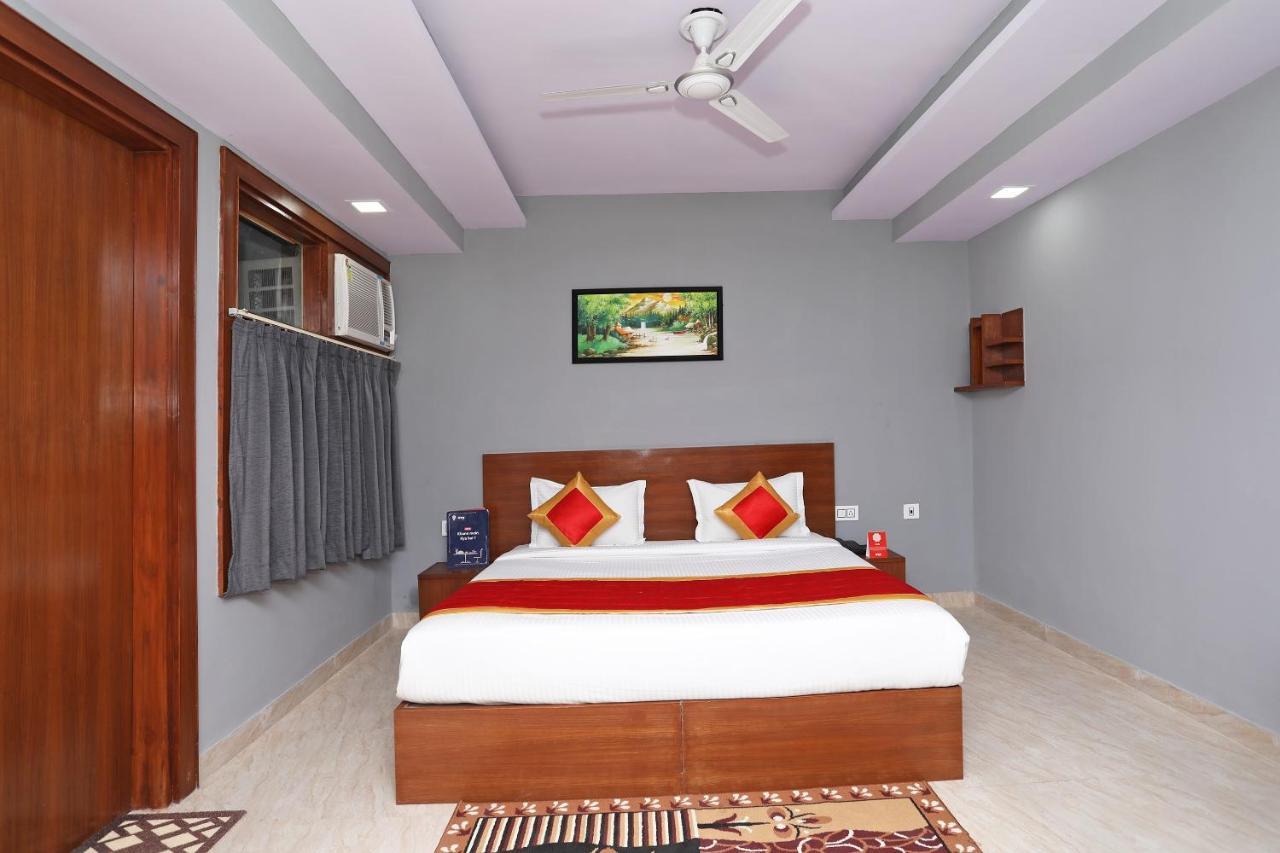 Capital O Aashiyana Paradise Near Omaxe Gurgaon Mall Hotel Buitenkant foto