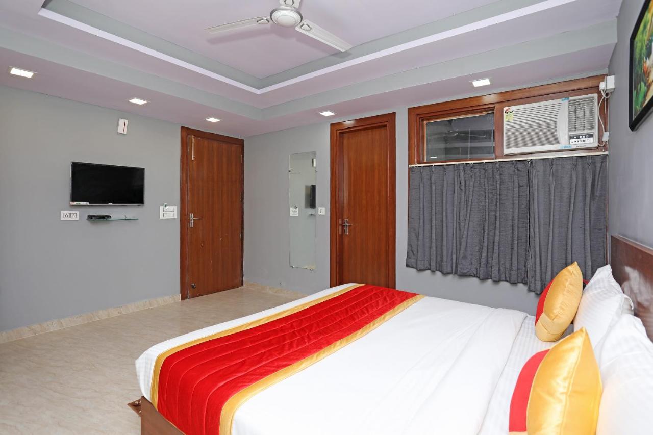 Capital O Aashiyana Paradise Near Omaxe Gurgaon Mall Hotel Buitenkant foto